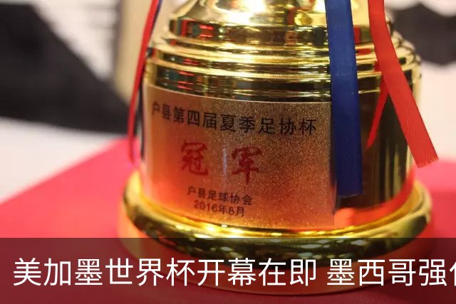 美加墨世界杯开幕在即 墨西哥强化安保措施
